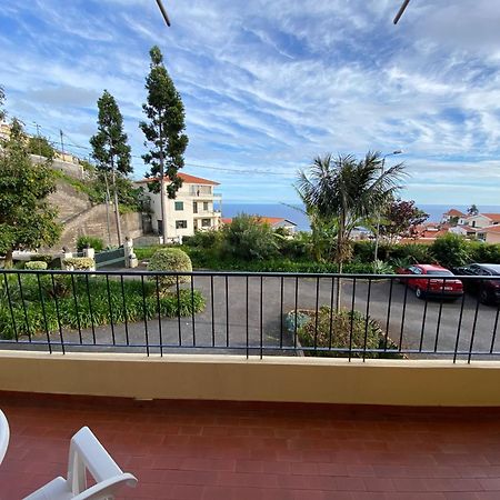 Inmaculado Apartment Funchal  Extérieur photo