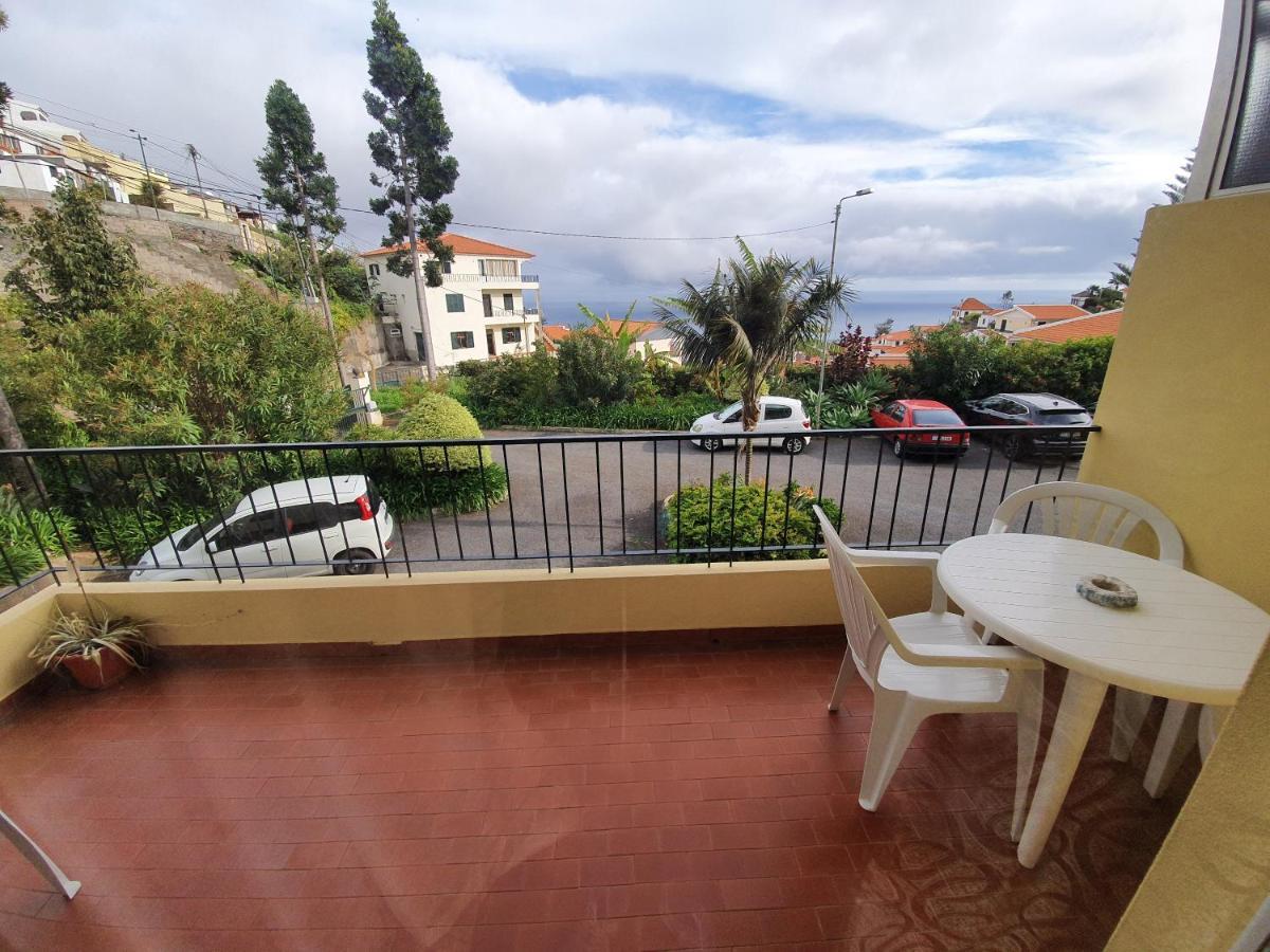 Inmaculado Apartment Funchal  Extérieur photo