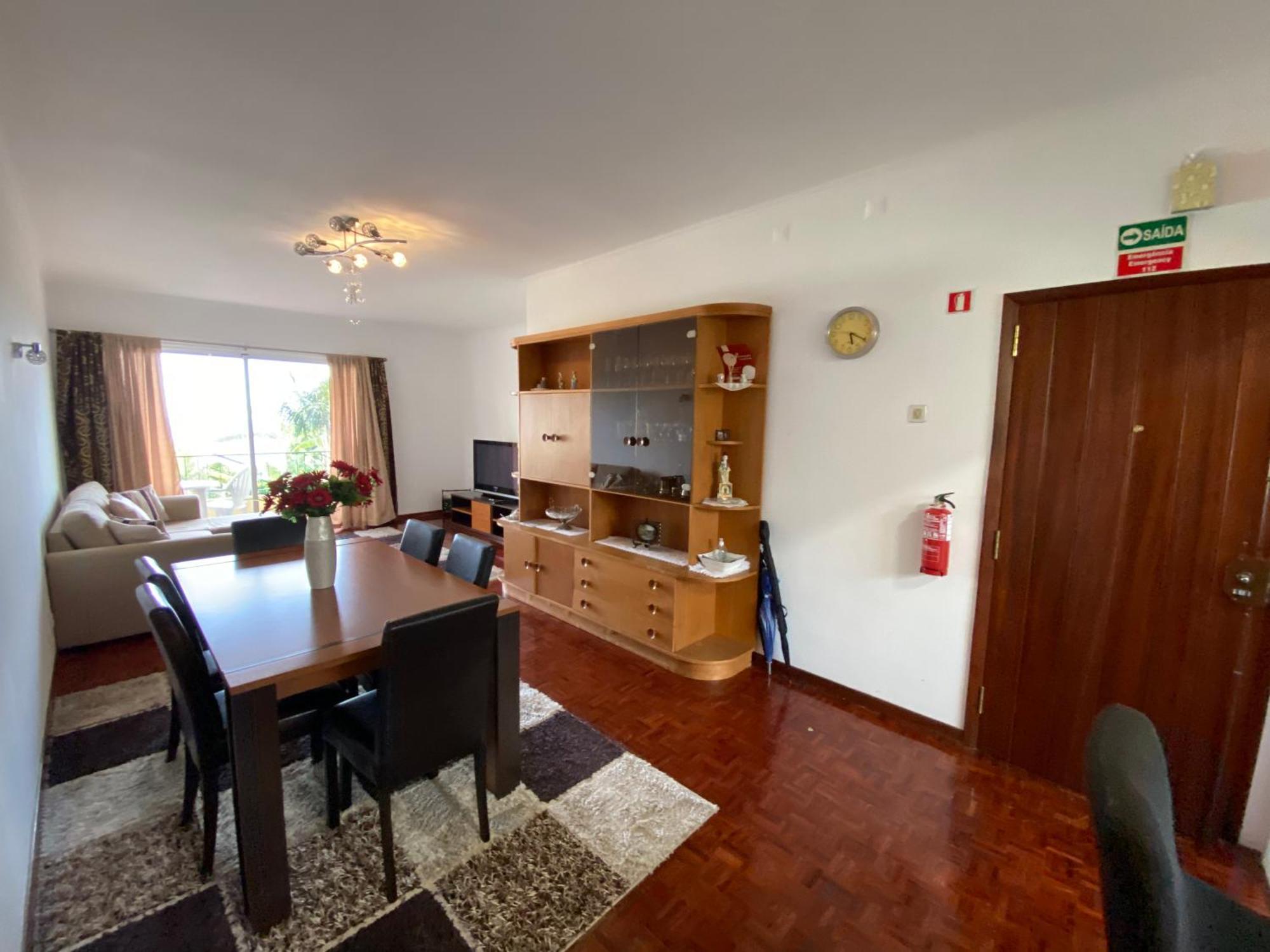 Inmaculado Apartment Funchal  Extérieur photo
