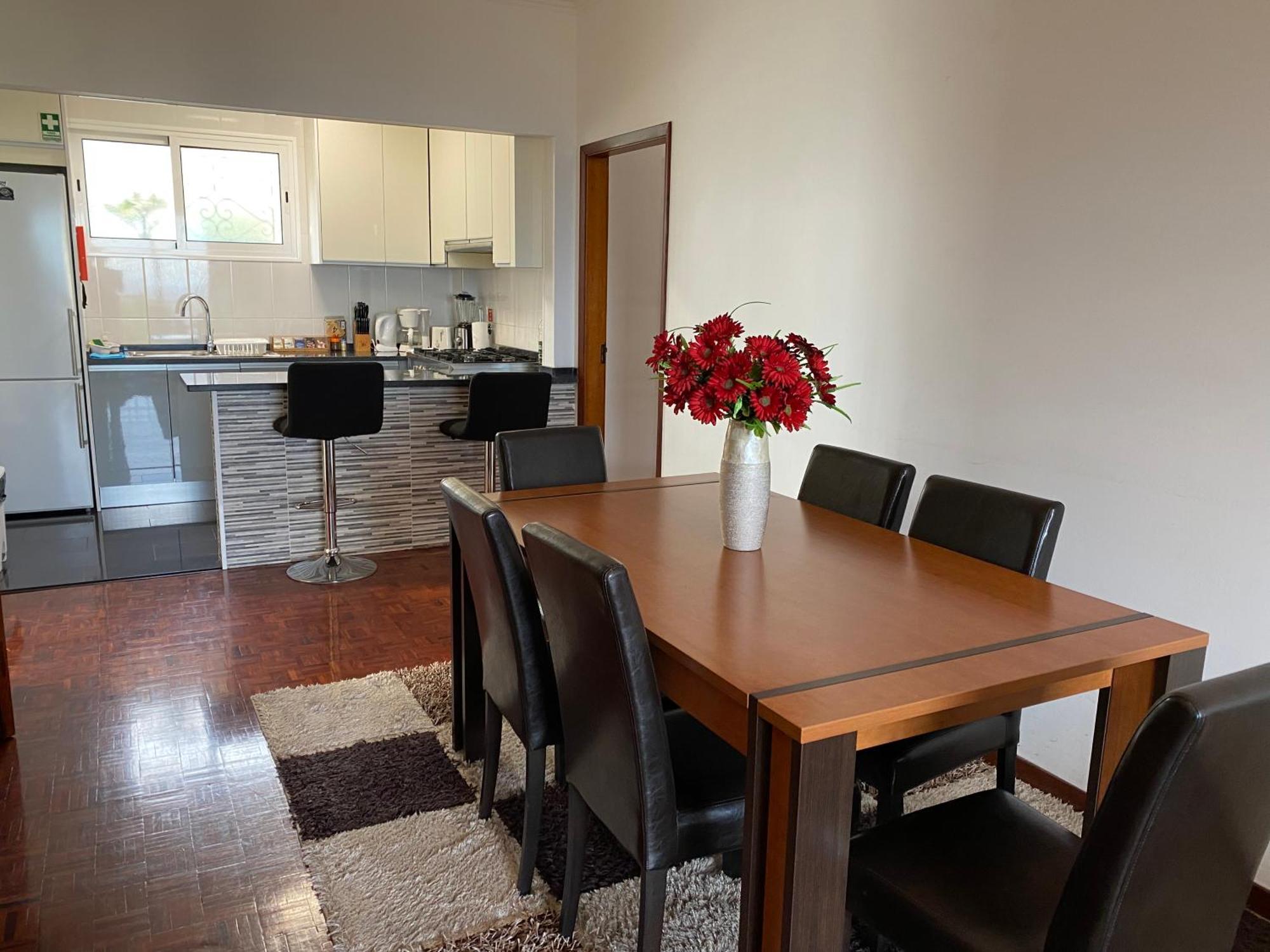 Inmaculado Apartment Funchal  Extérieur photo