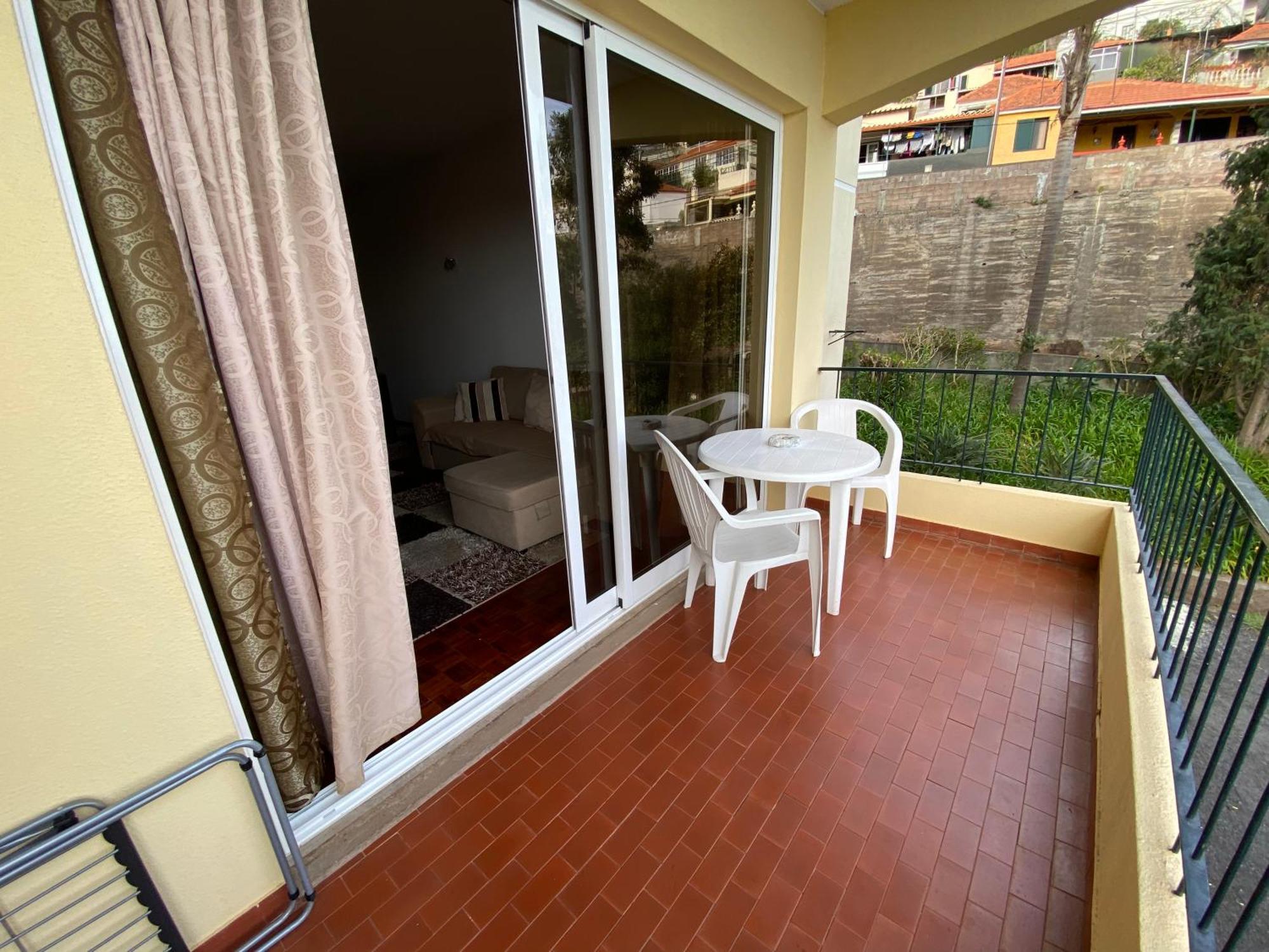 Inmaculado Apartment Funchal  Extérieur photo