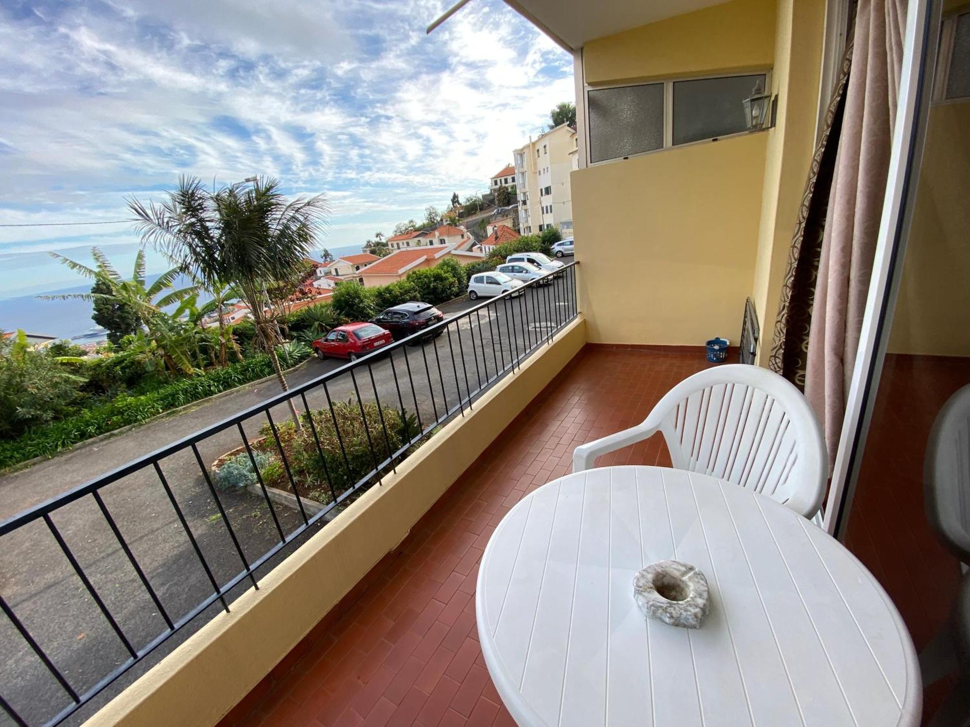 Inmaculado Apartment Funchal  Extérieur photo