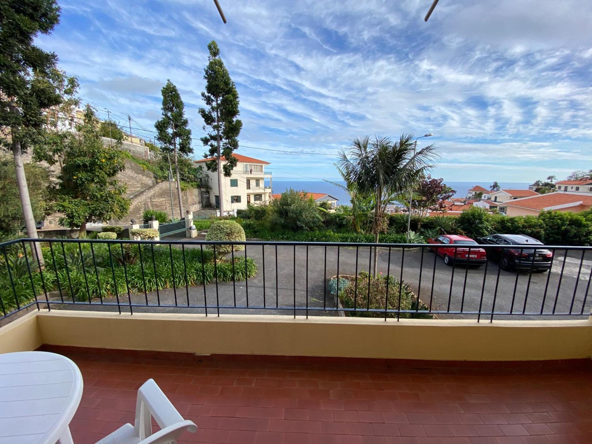 Inmaculado Apartment Funchal  Extérieur photo