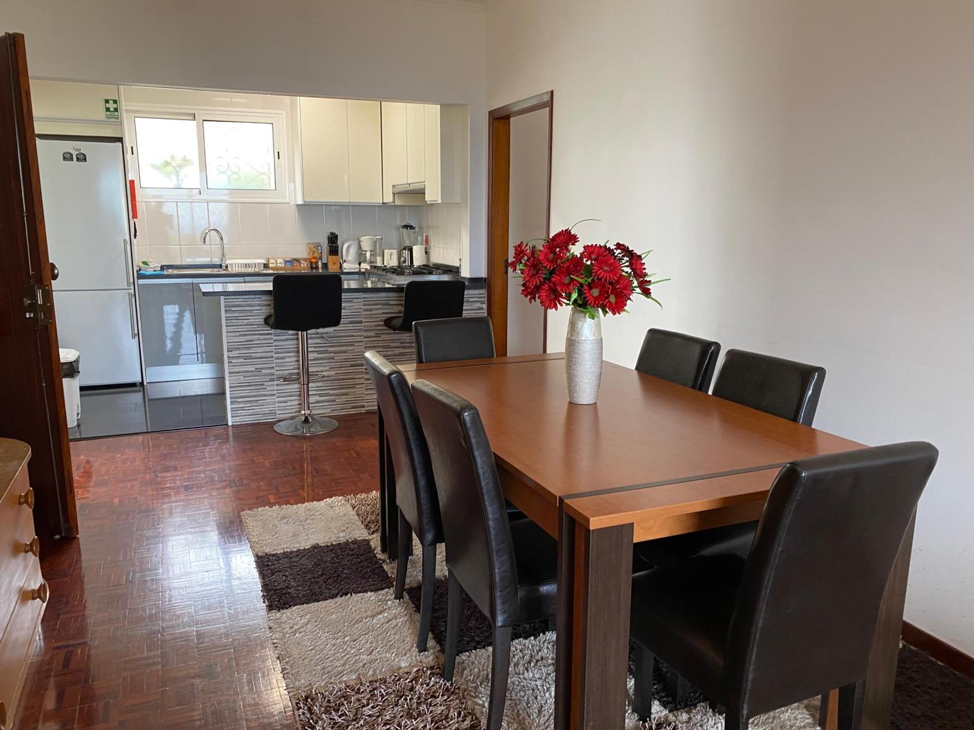 Inmaculado Apartment Funchal  Extérieur photo