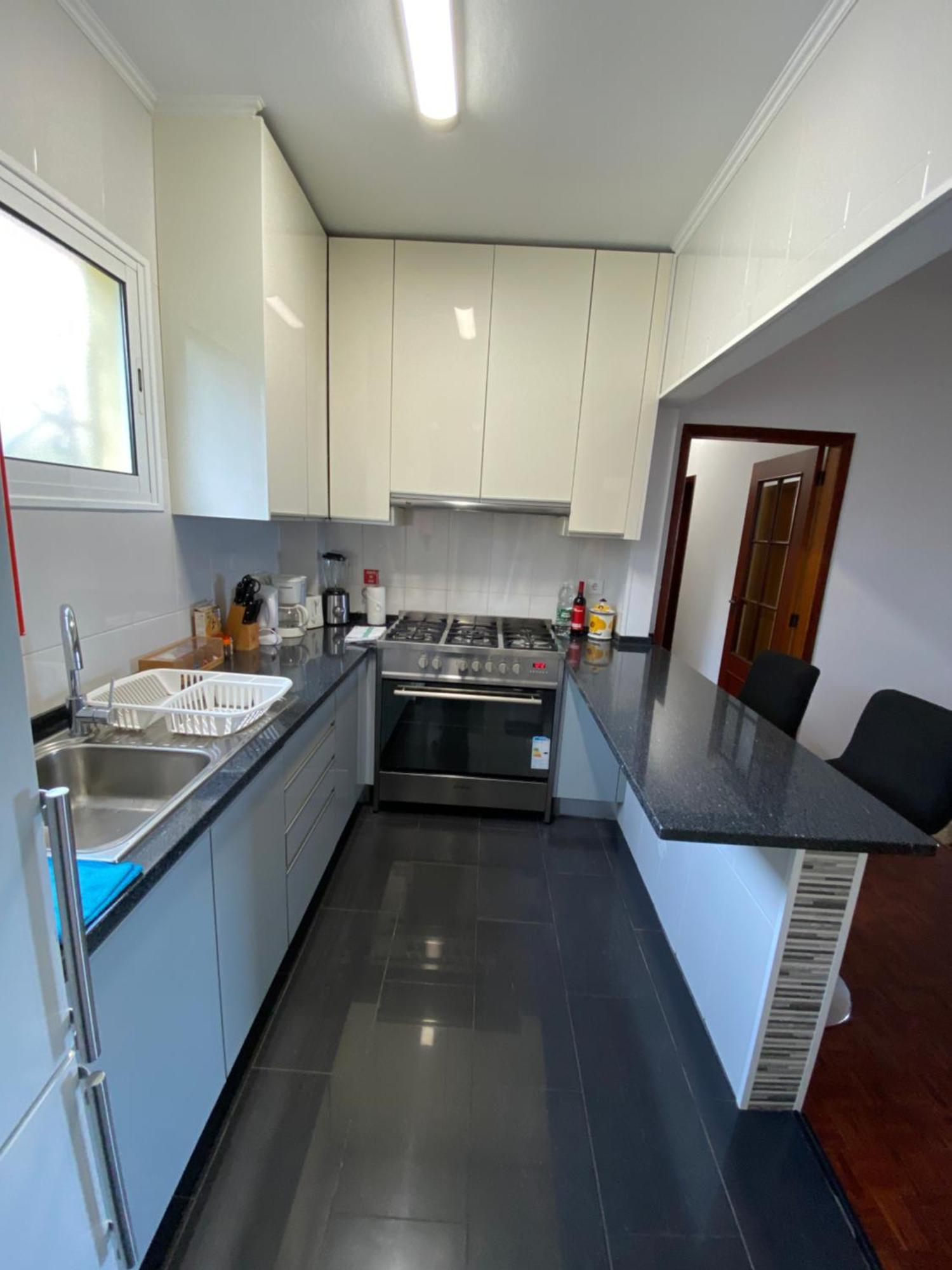 Inmaculado Apartment Funchal  Extérieur photo