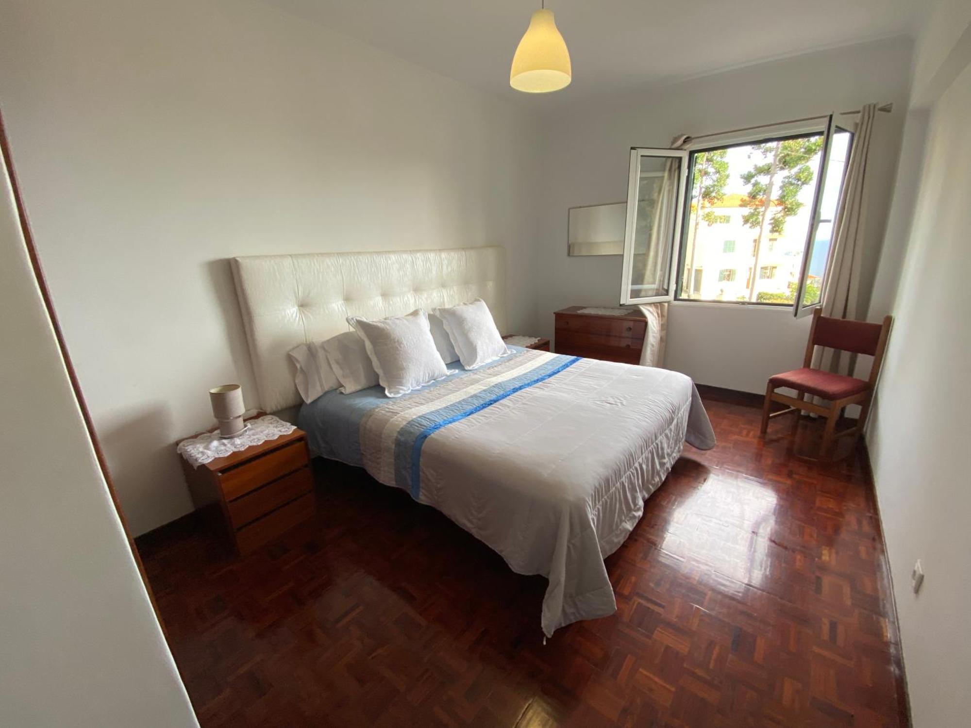 Inmaculado Apartment Funchal  Extérieur photo