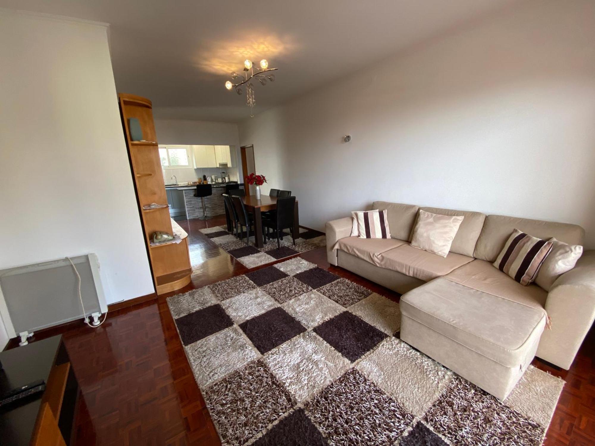 Inmaculado Apartment Funchal  Extérieur photo