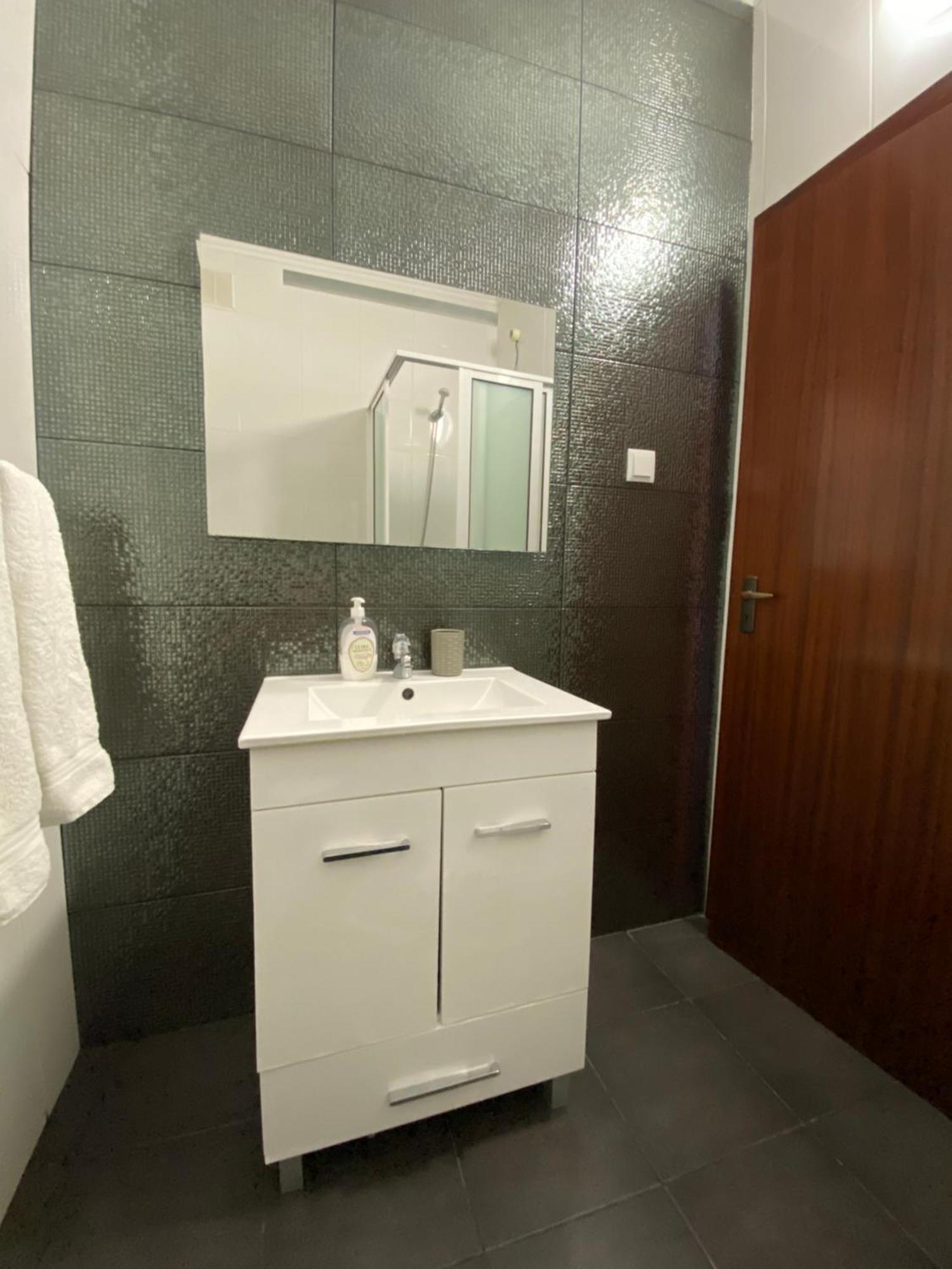 Inmaculado Apartment Funchal  Extérieur photo