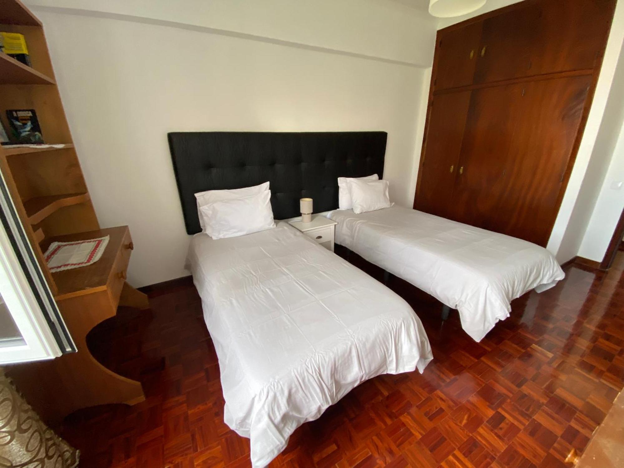 Inmaculado Apartment Funchal  Extérieur photo