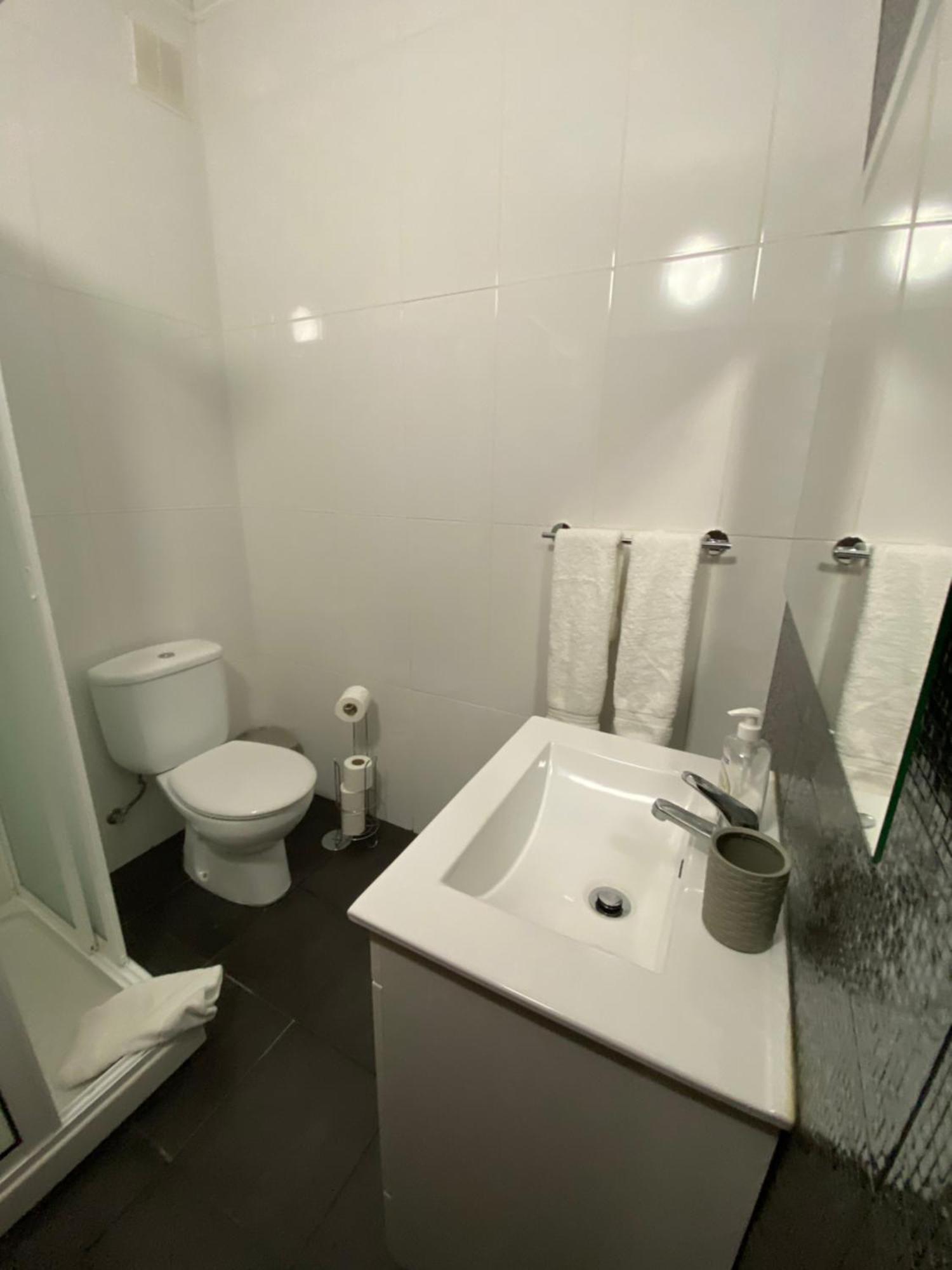 Inmaculado Apartment Funchal  Extérieur photo