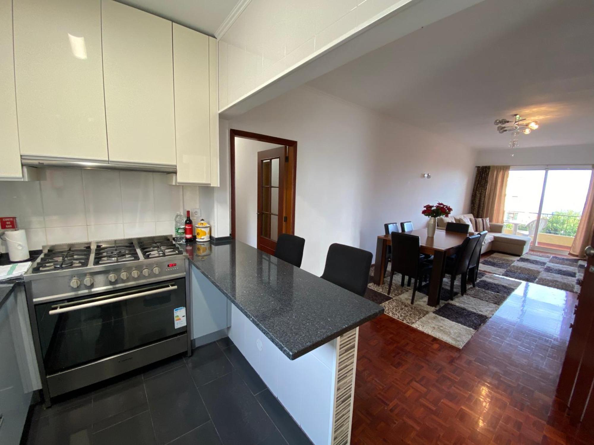 Inmaculado Apartment Funchal  Extérieur photo