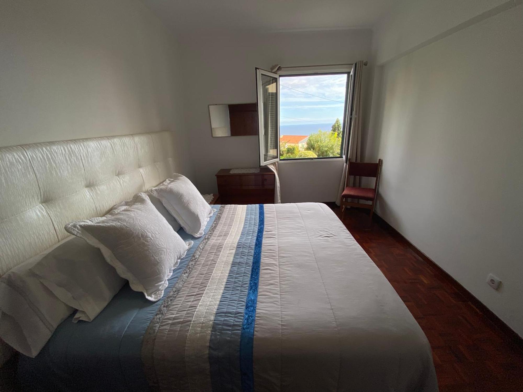 Inmaculado Apartment Funchal  Extérieur photo