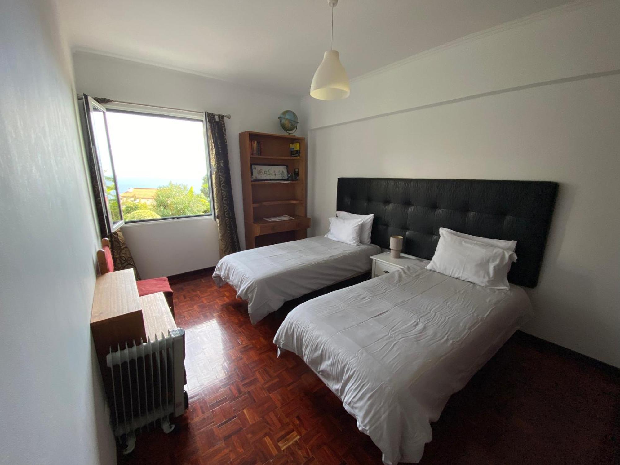 Inmaculado Apartment Funchal  Extérieur photo