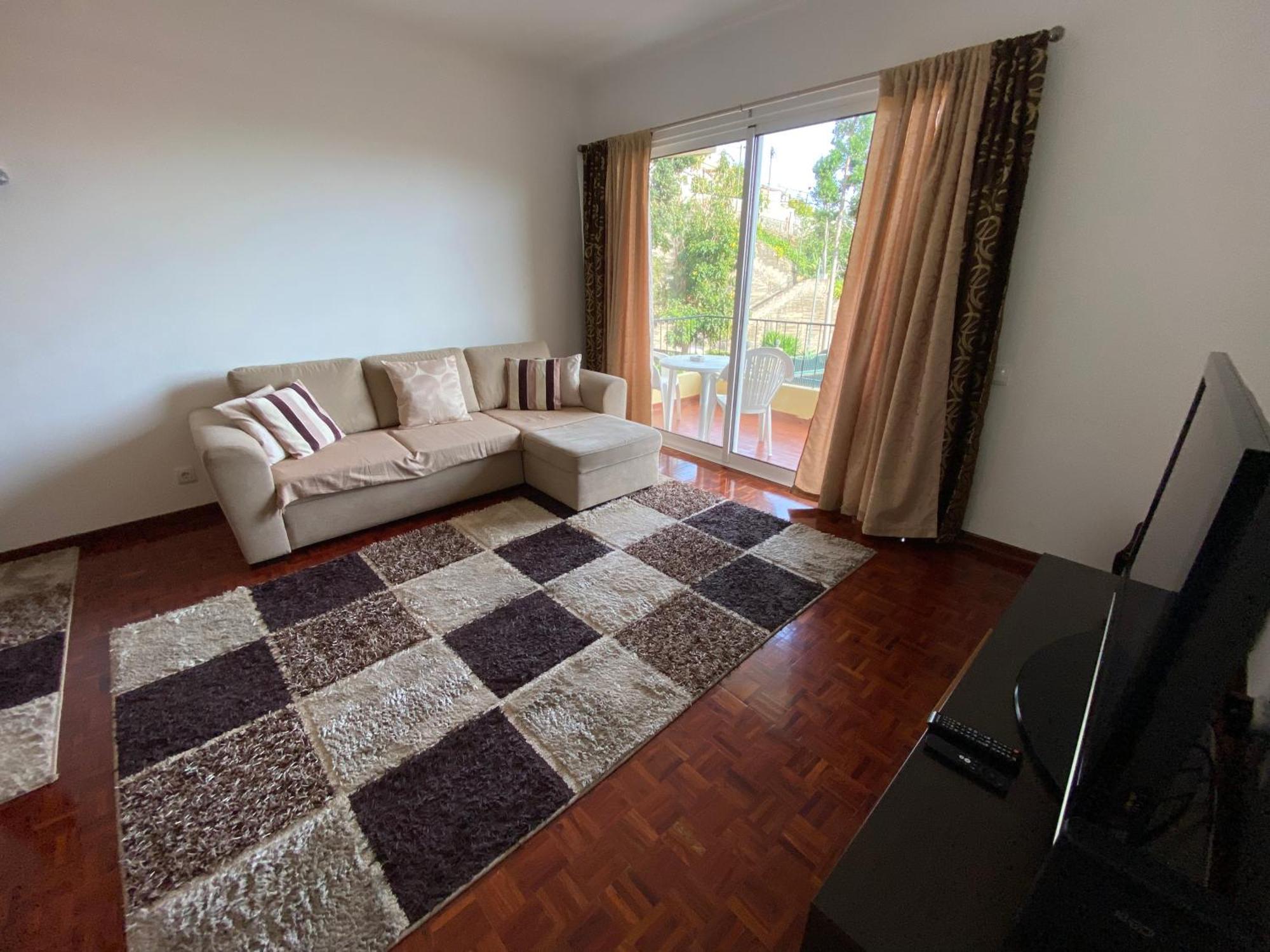 Inmaculado Apartment Funchal  Extérieur photo