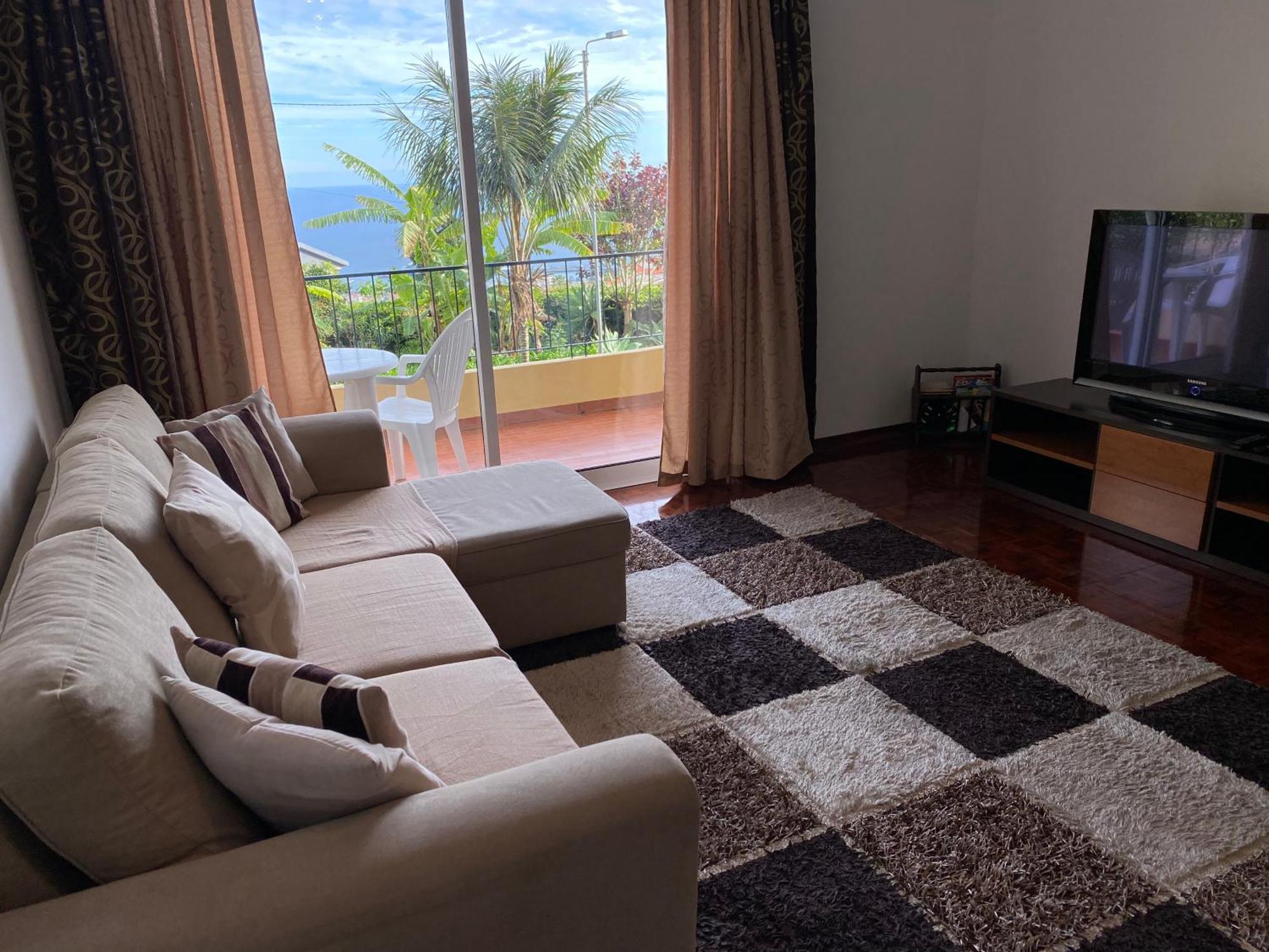Inmaculado Apartment Funchal  Extérieur photo