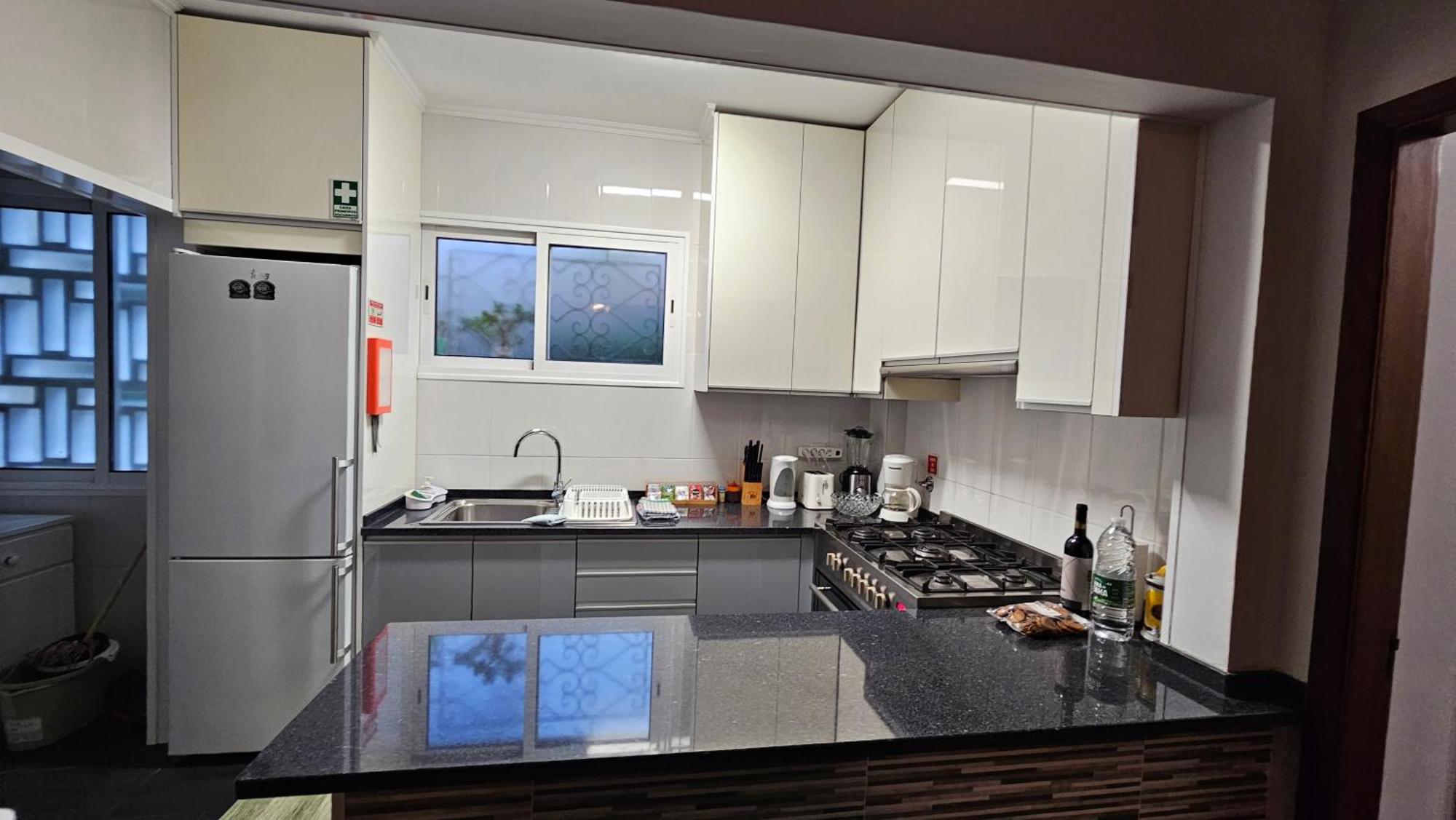 Inmaculado Apartment Funchal  Extérieur photo