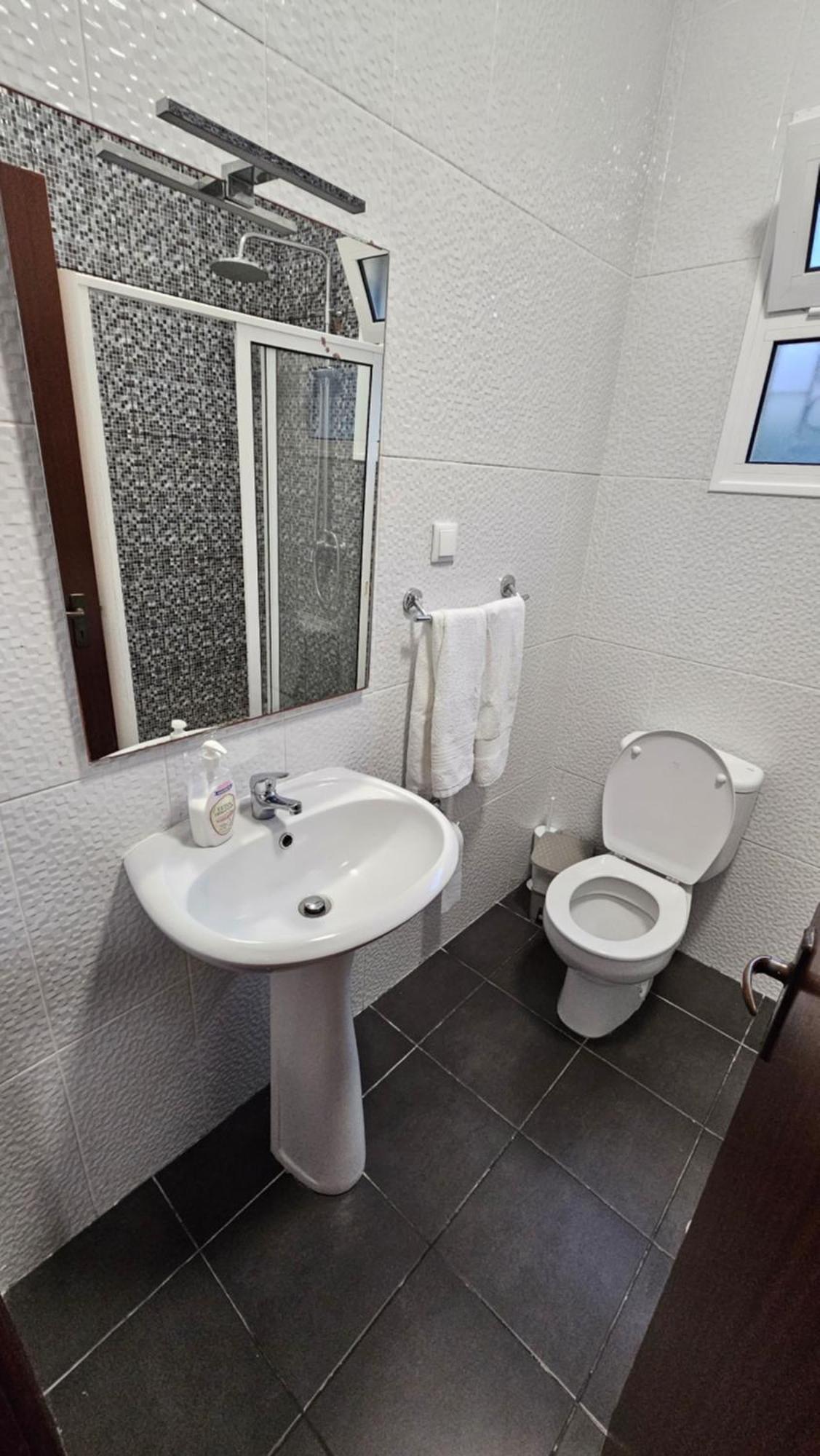 Inmaculado Apartment Funchal  Extérieur photo