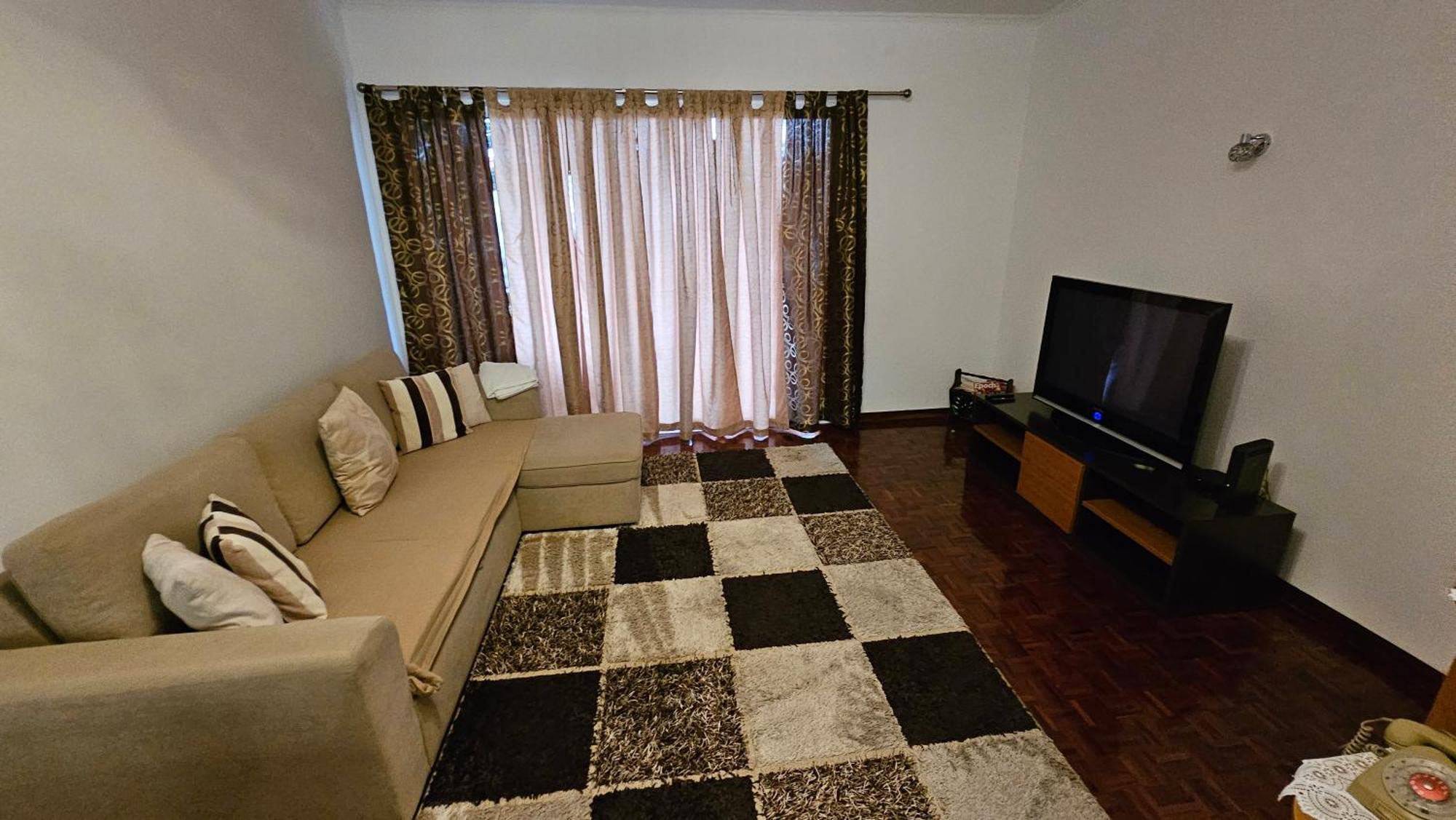 Inmaculado Apartment Funchal  Extérieur photo