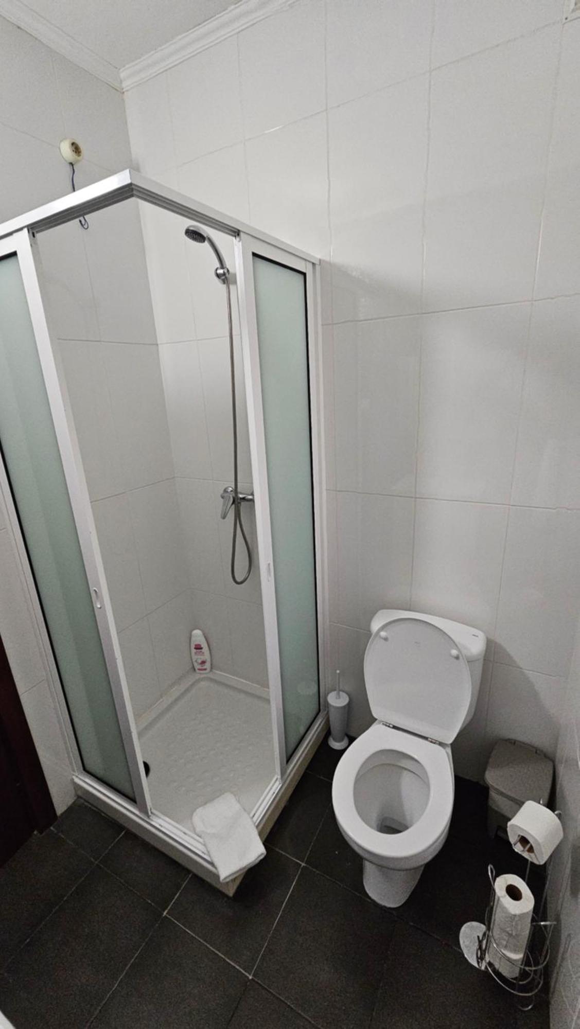 Inmaculado Apartment Funchal  Extérieur photo