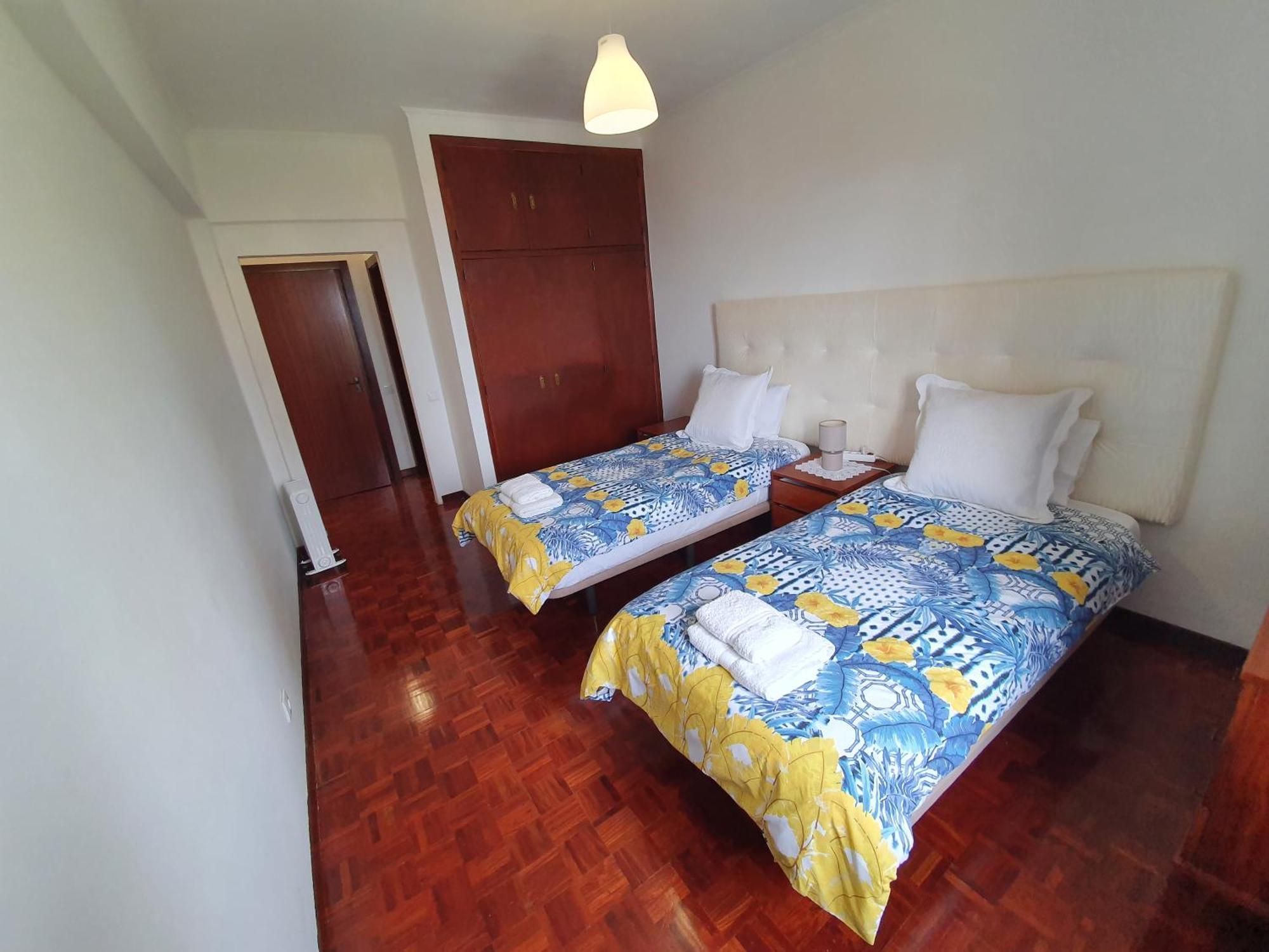 Inmaculado Apartment Funchal  Chambre photo