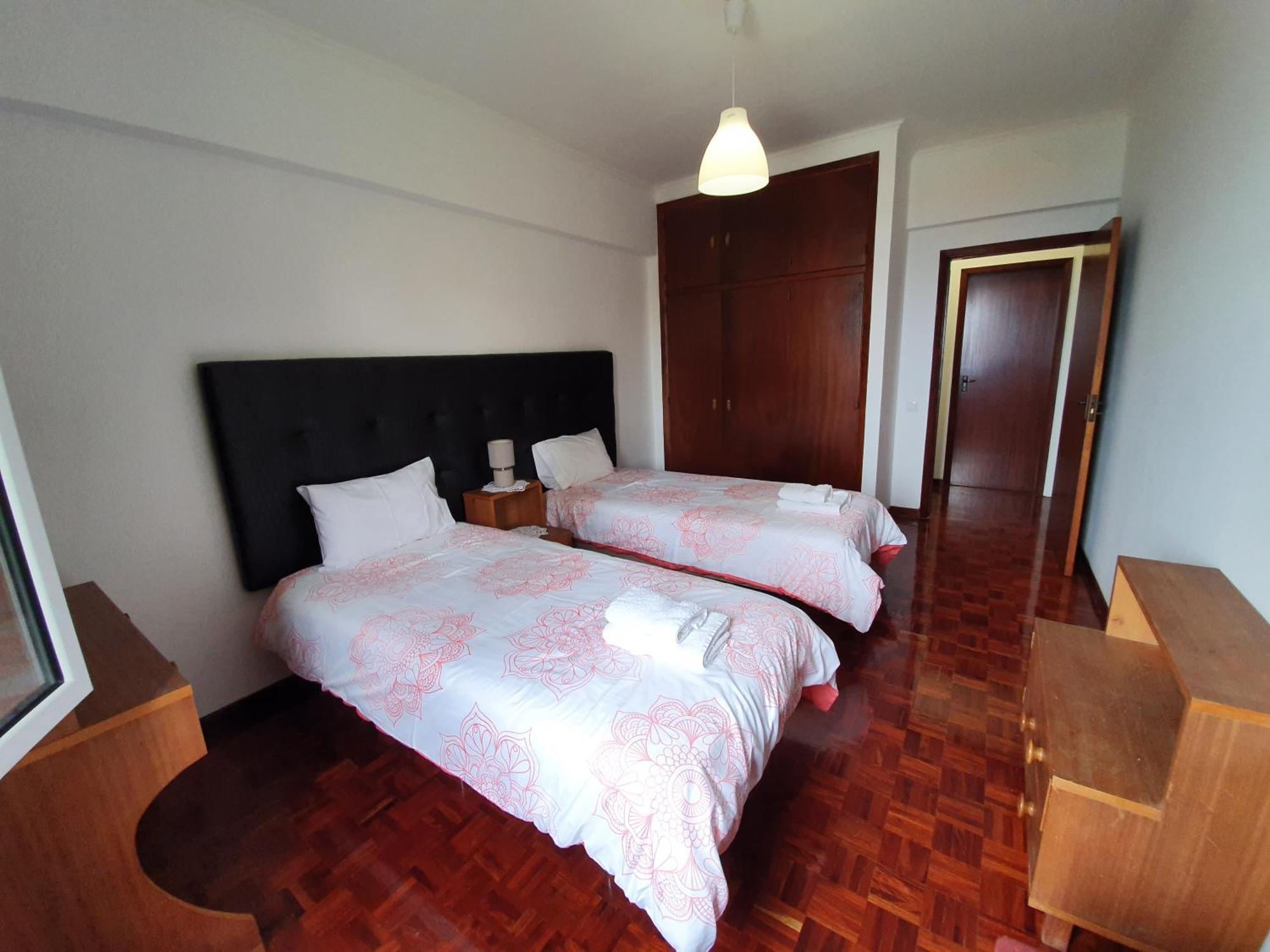 Inmaculado Apartment Funchal  Chambre photo