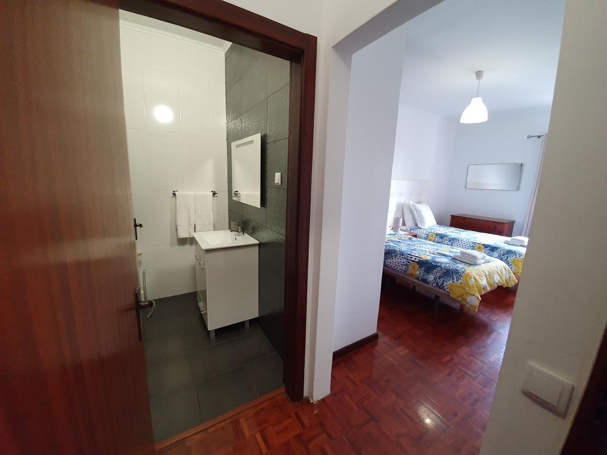 Inmaculado Apartment Funchal  Chambre photo