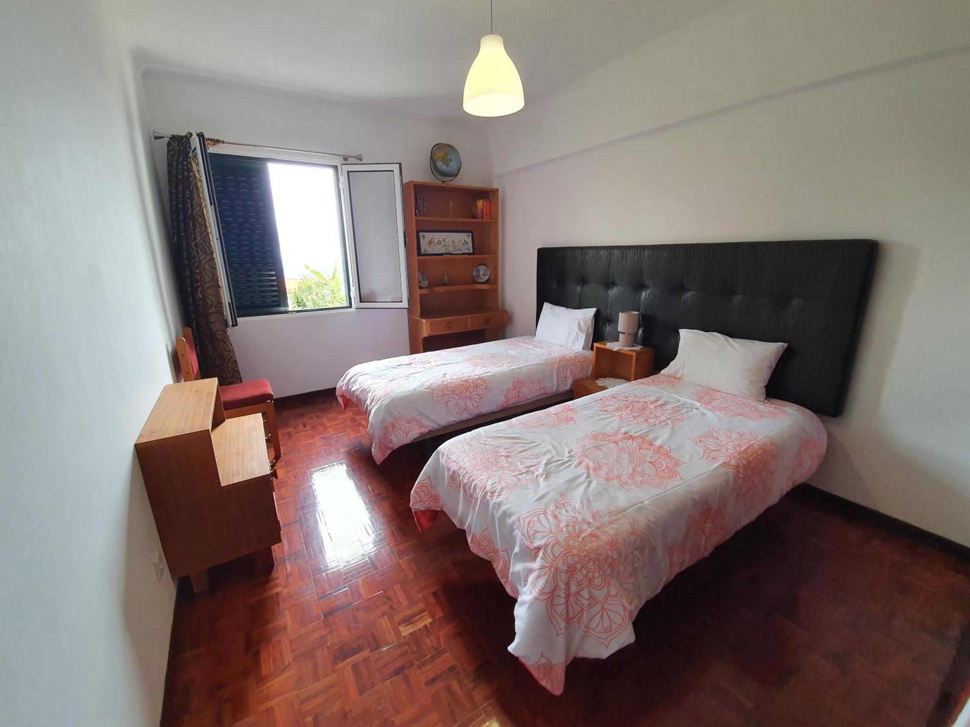 Inmaculado Apartment Funchal  Chambre photo