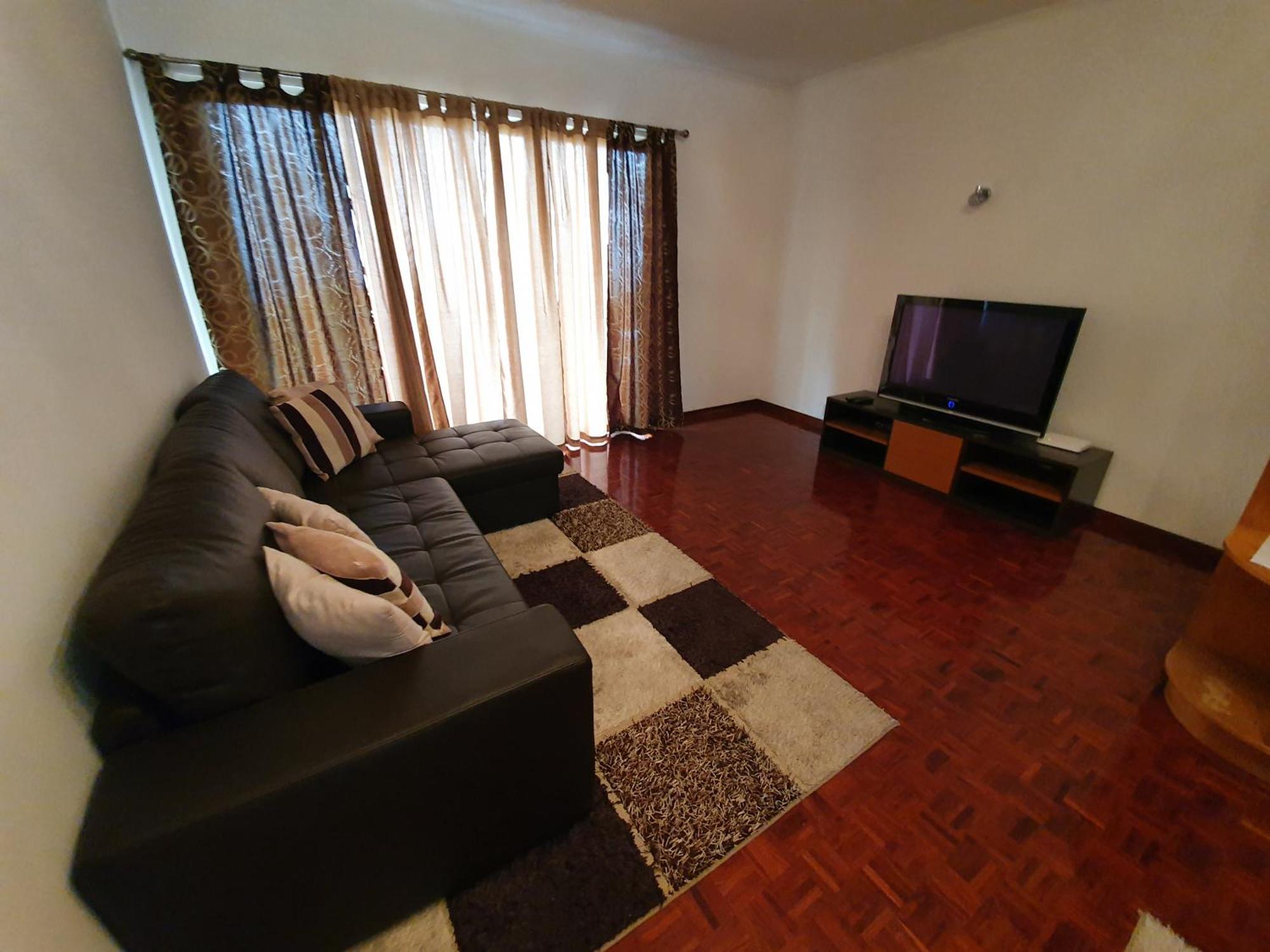 Inmaculado Apartment Funchal  Chambre photo