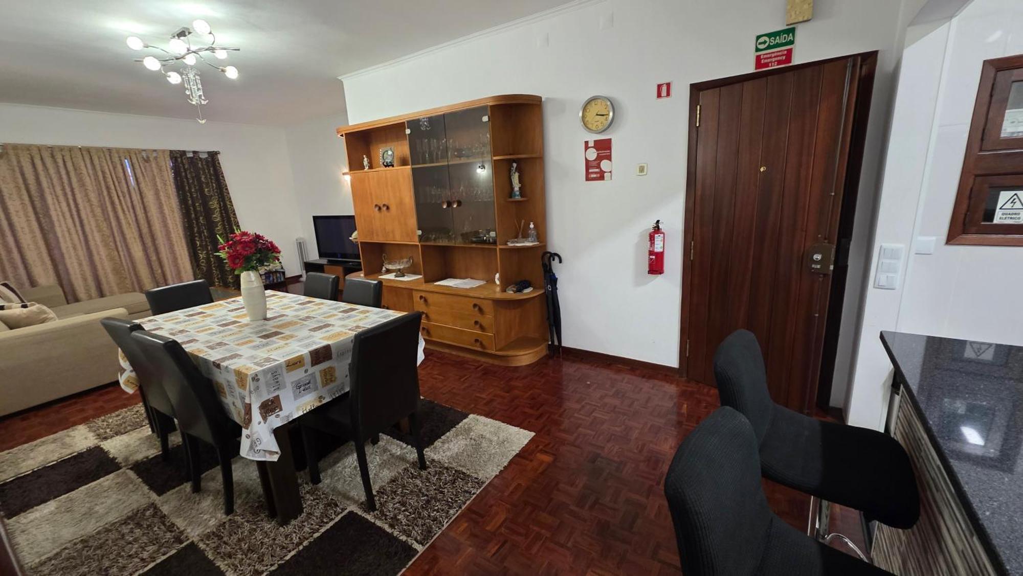 Inmaculado Apartment Funchal  Extérieur photo