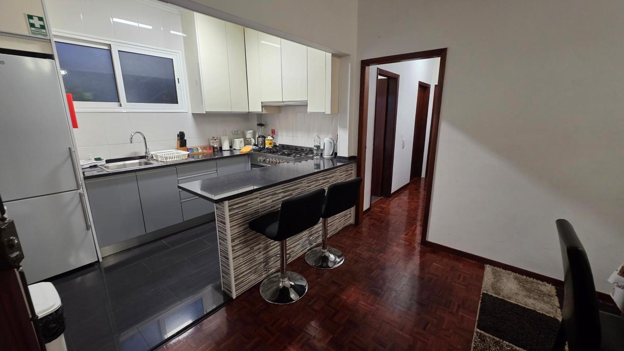 Inmaculado Apartment Funchal  Extérieur photo