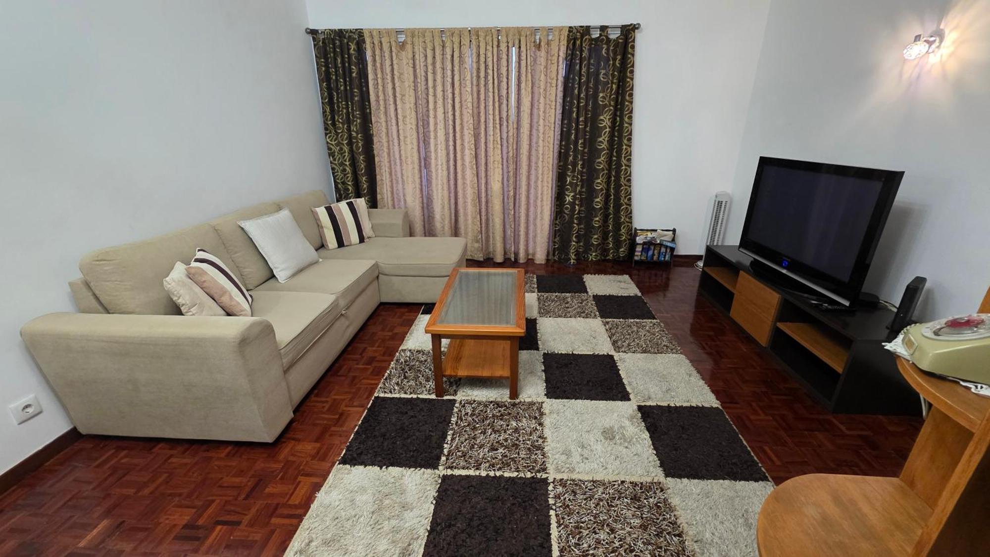 Inmaculado Apartment Funchal  Extérieur photo