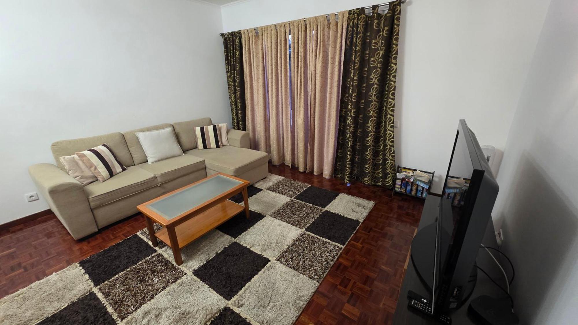 Inmaculado Apartment Funchal  Extérieur photo
