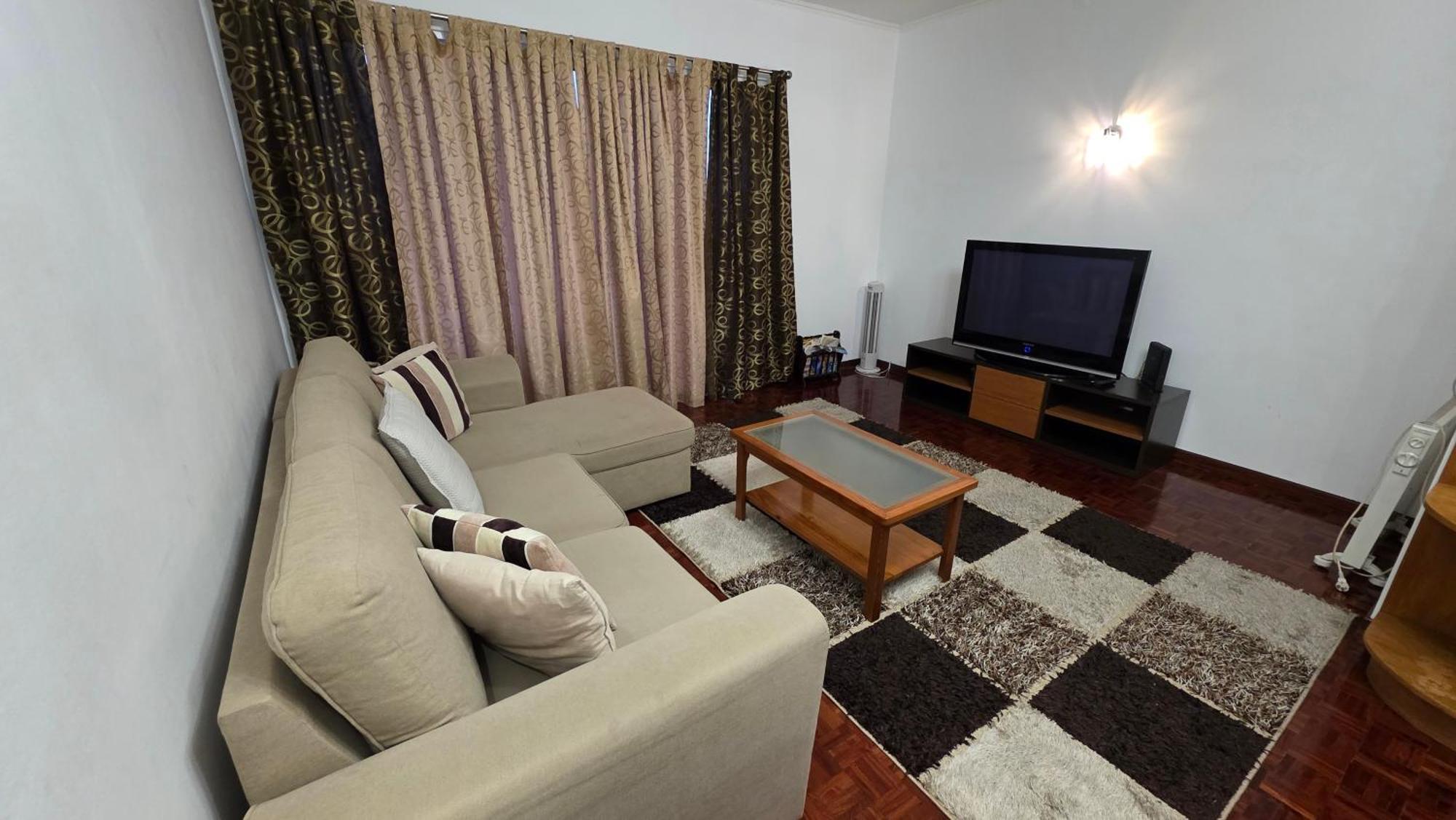 Inmaculado Apartment Funchal  Extérieur photo