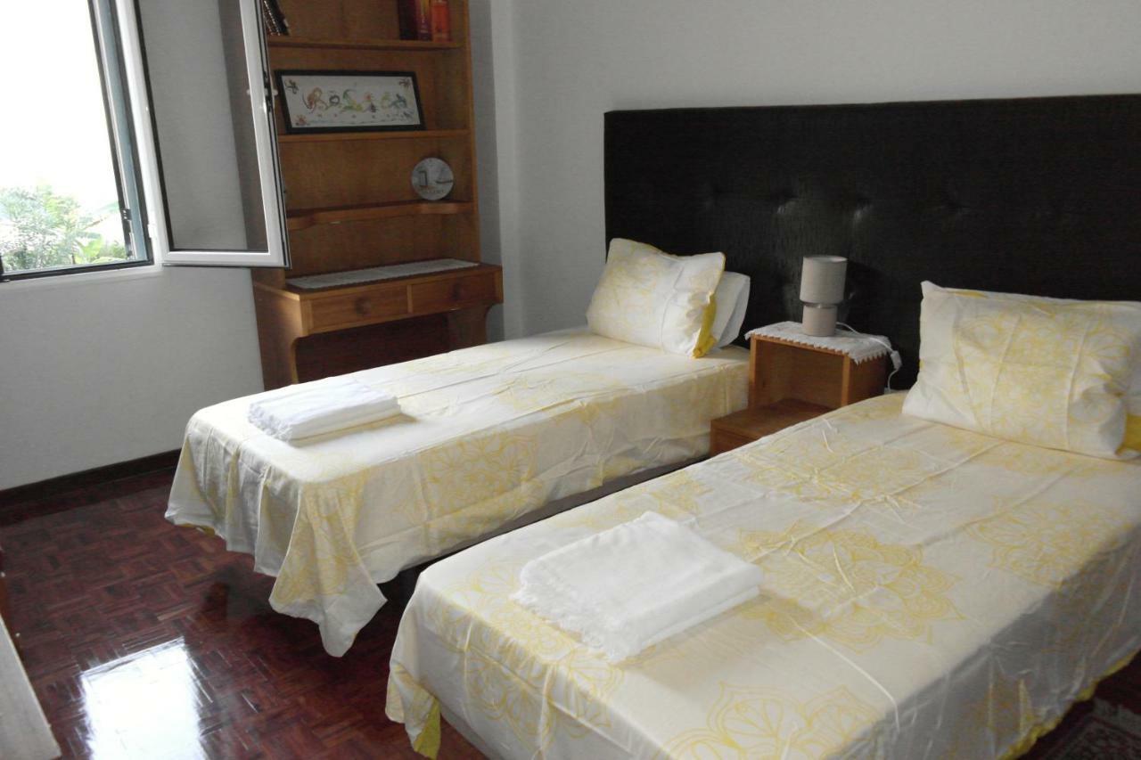 Inmaculado Apartment Funchal  Extérieur photo