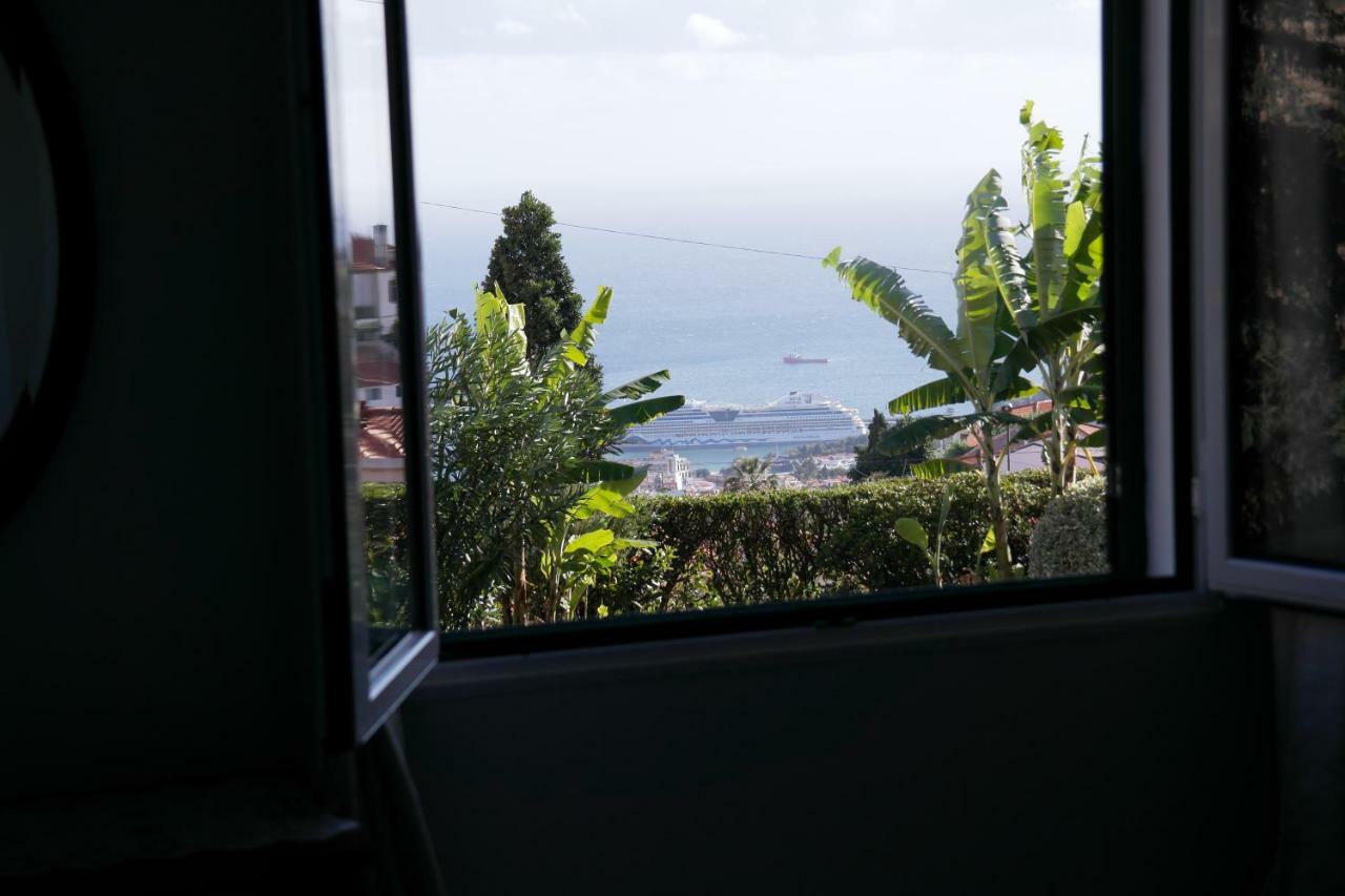 Inmaculado Apartment Funchal  Extérieur photo