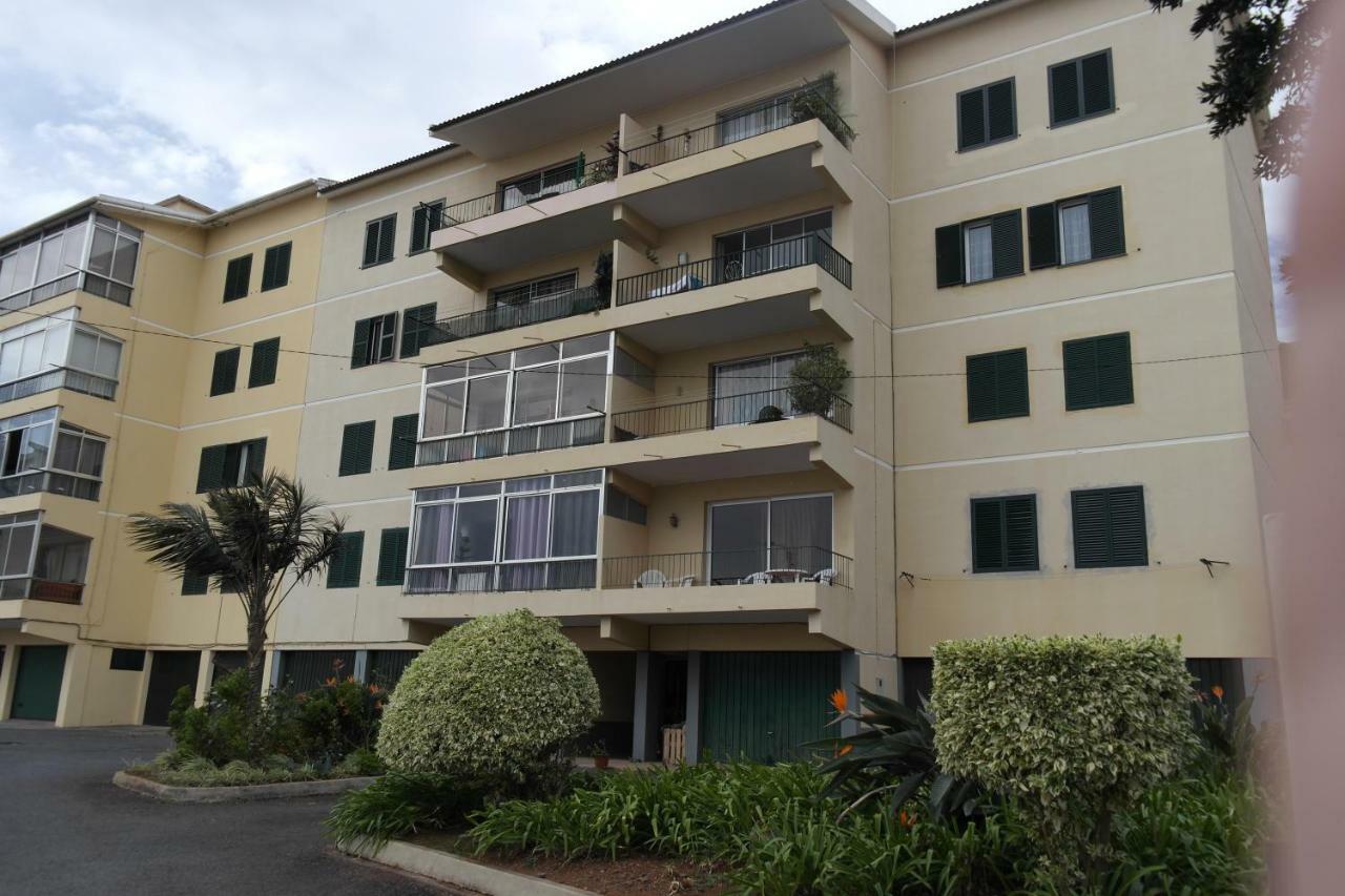 Inmaculado Apartment Funchal  Extérieur photo