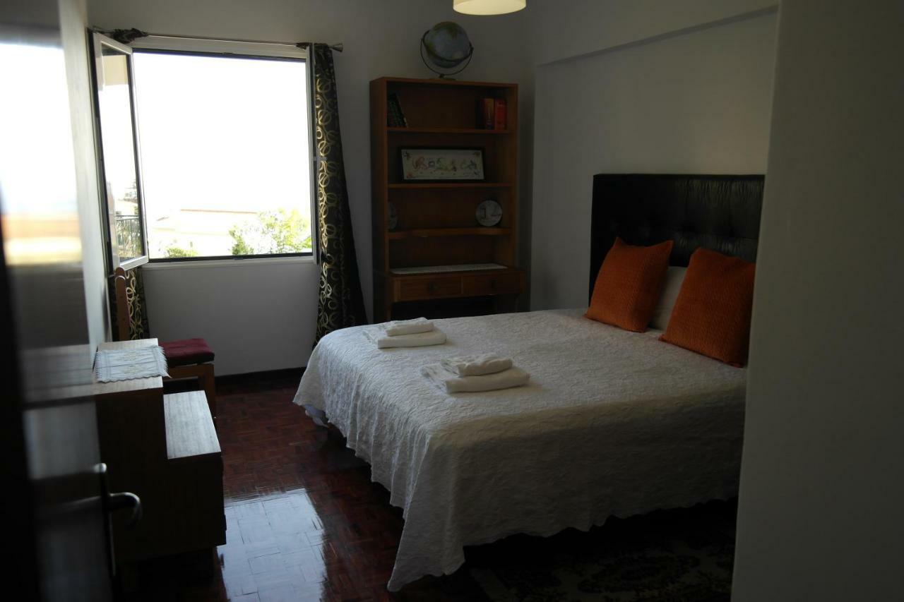 Inmaculado Apartment Funchal  Extérieur photo