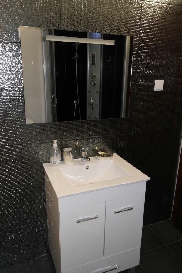 Inmaculado Apartment Funchal  Extérieur photo