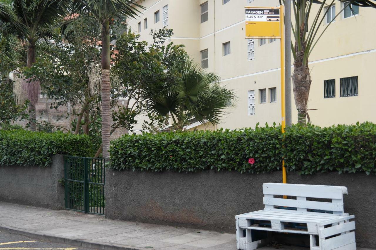 Inmaculado Apartment Funchal  Extérieur photo